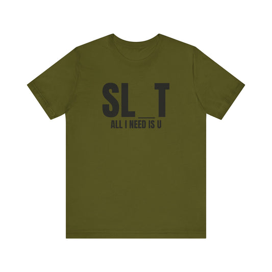 SL_T Tee