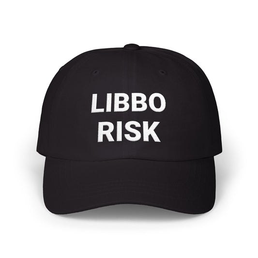 Libbo Risk Dad Cap