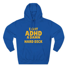 Load image into Gallery viewer, ADHD Hoodie

