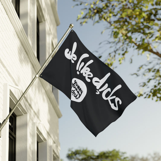 ISIS PARODY FLAG