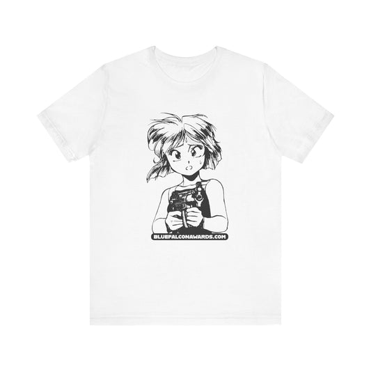 MP5CAT Tee