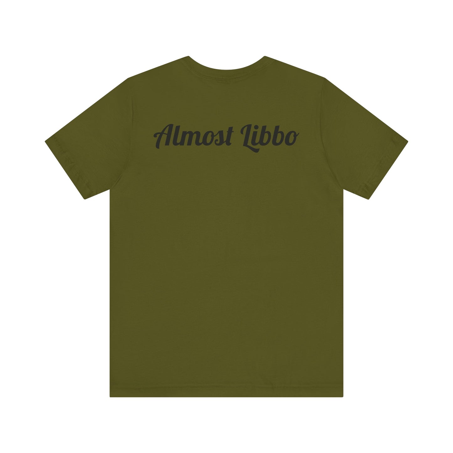 Almost Libbo Tee