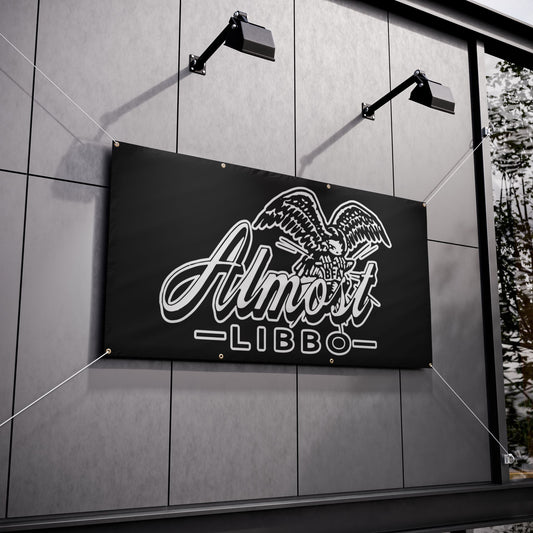 Almost Libbo Banner