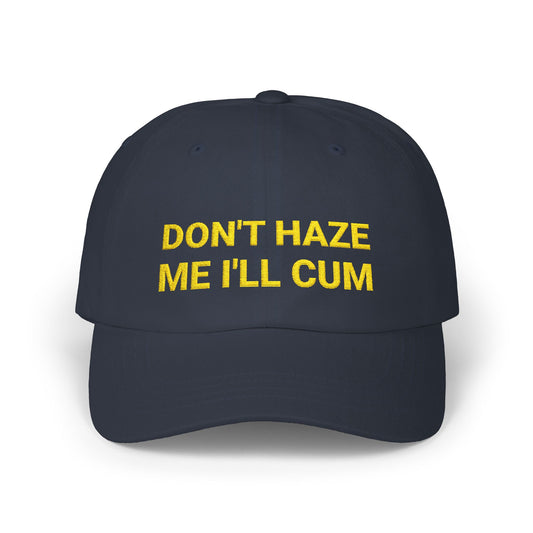 DHMIC Dad Cap