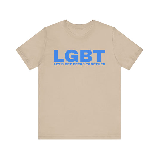 LGBT Tee