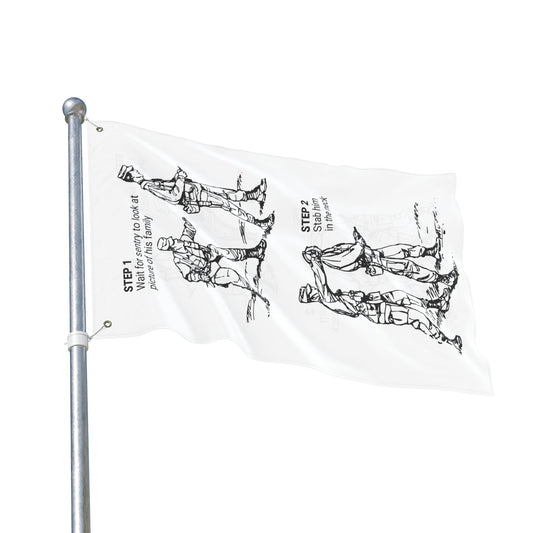 Sentry FLAG