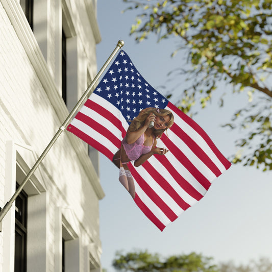 SB AMERICAN FLAG