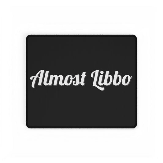 ALMOST LIBBO DeskMat