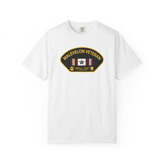 MALEVELON VETERAN Tee