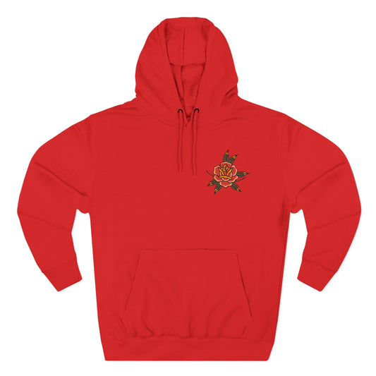 Traditional FALCON Hoodie