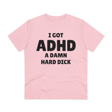Load image into Gallery viewer, ADHD T-shirt
