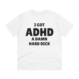 ADHD T-shirt