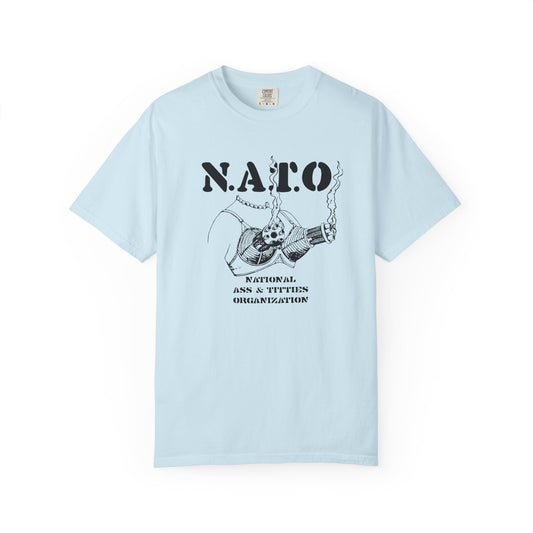 N.A.T.O Tee