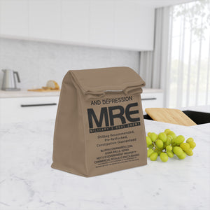 MRE Lunch Bag
