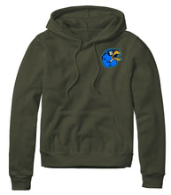 Load image into Gallery viewer, BFA Violence Hoodie
