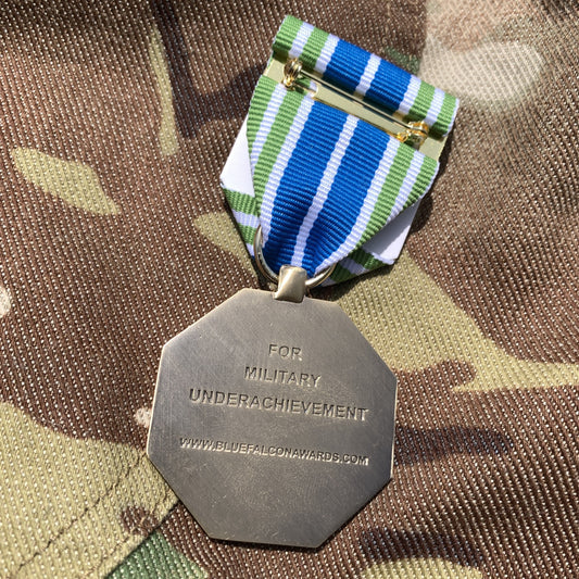 ARTICLE 15 MEDAL