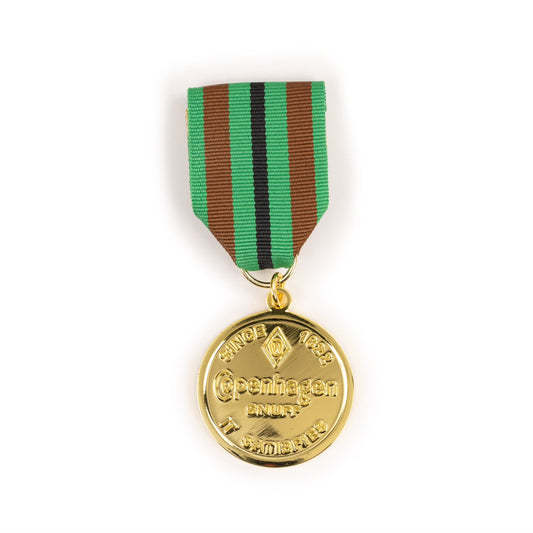 BIG DIPPER MEDAL