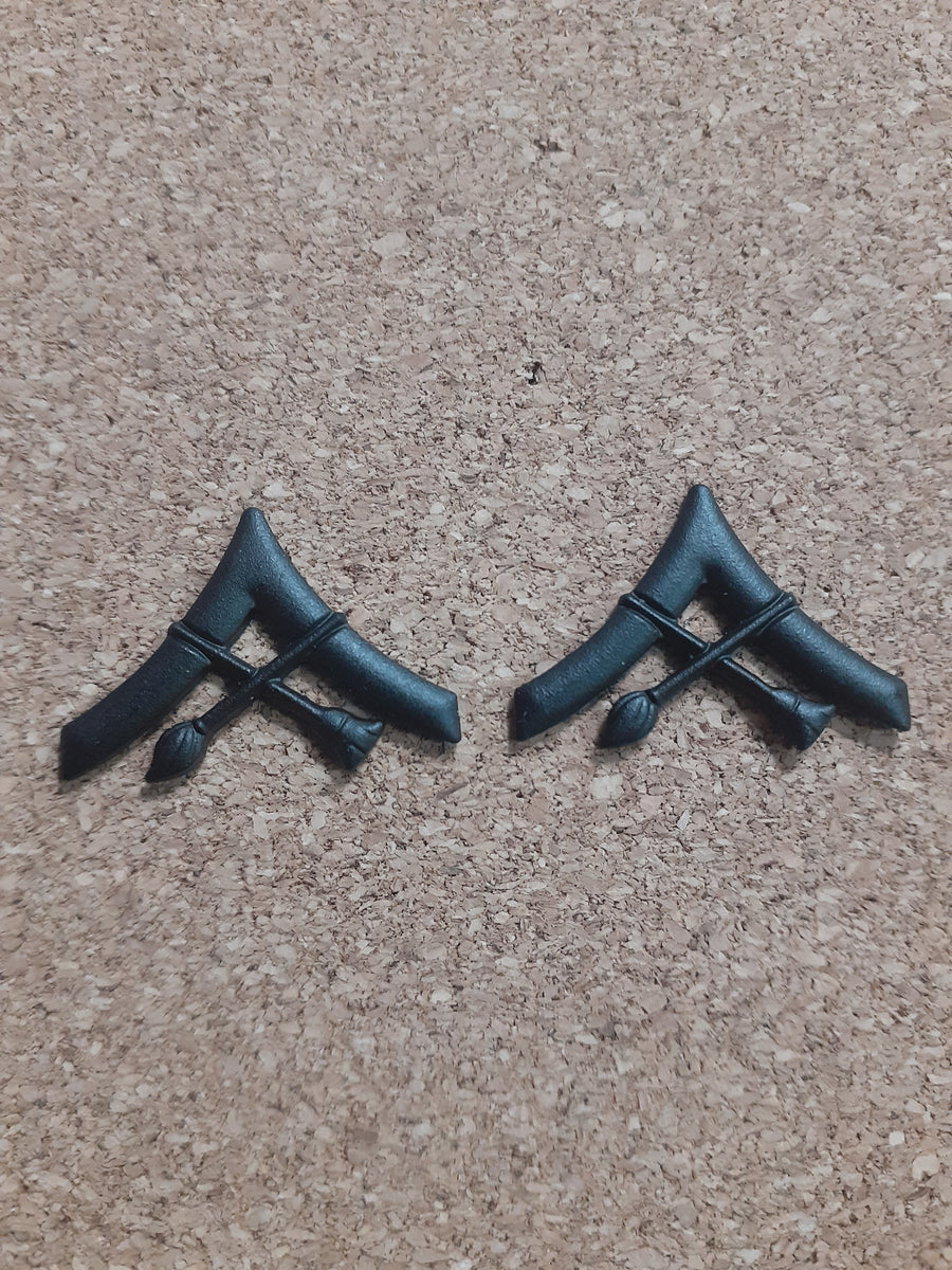 LANCE JANITOR RANK🧹 Blue Falcon Awards