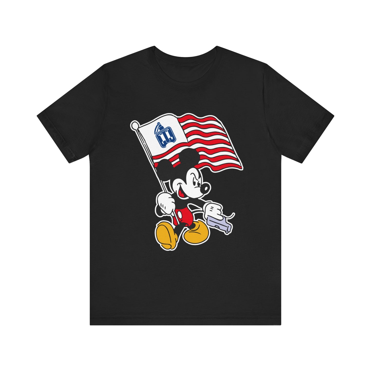 BFA MICKEY Tee