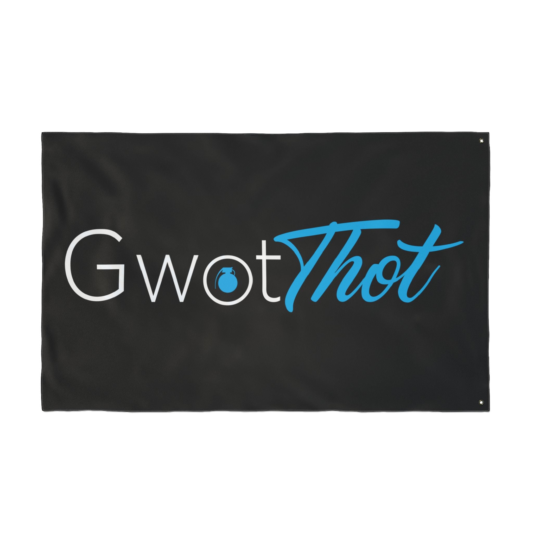 GWOT THOT FLAG