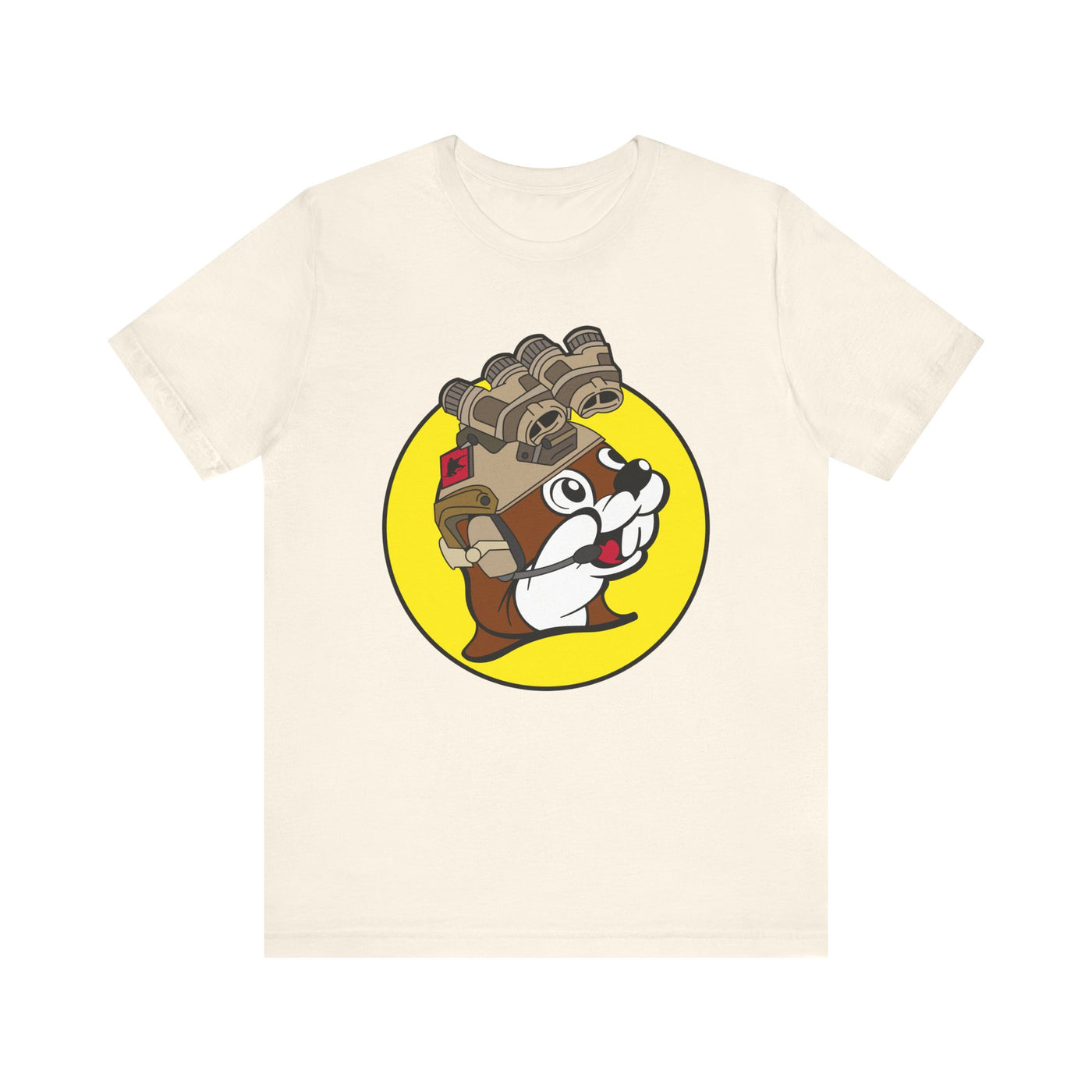 Goon Bucee Tee