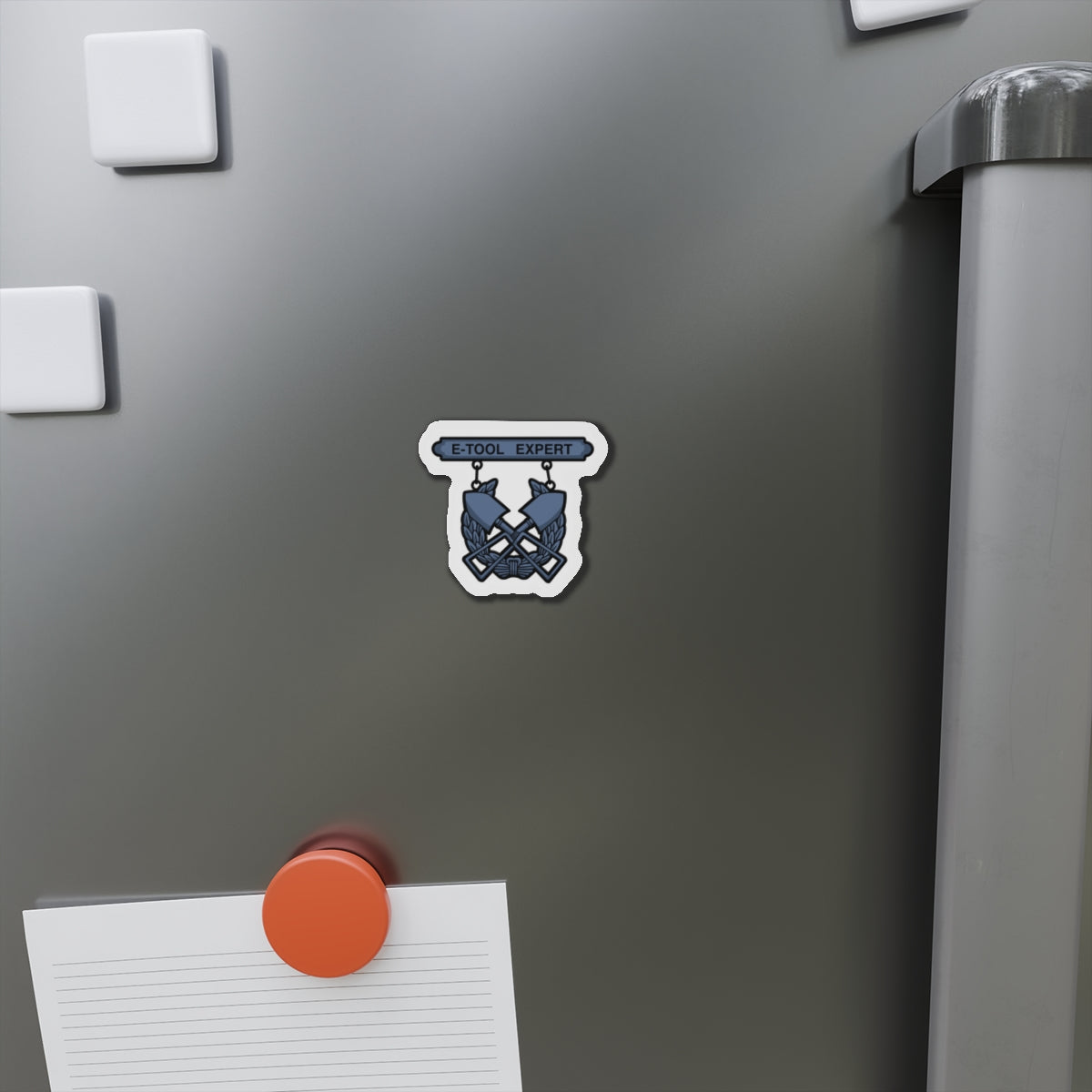 E-TOOL EXPERT Magnet