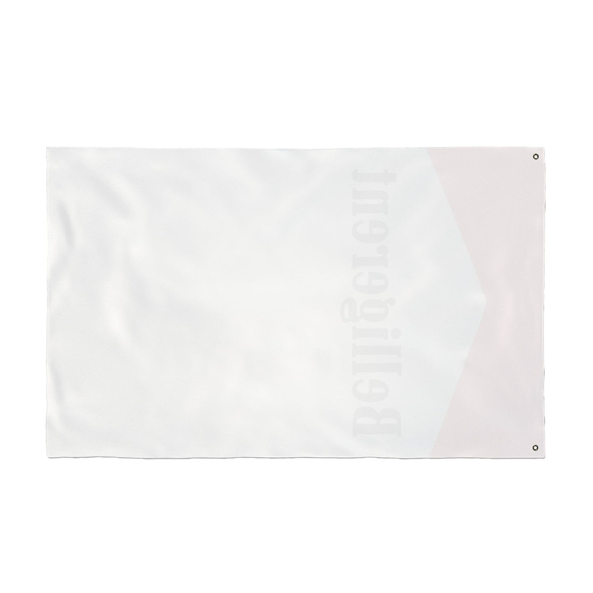 BELLIGERENT (Going Away) FLAG