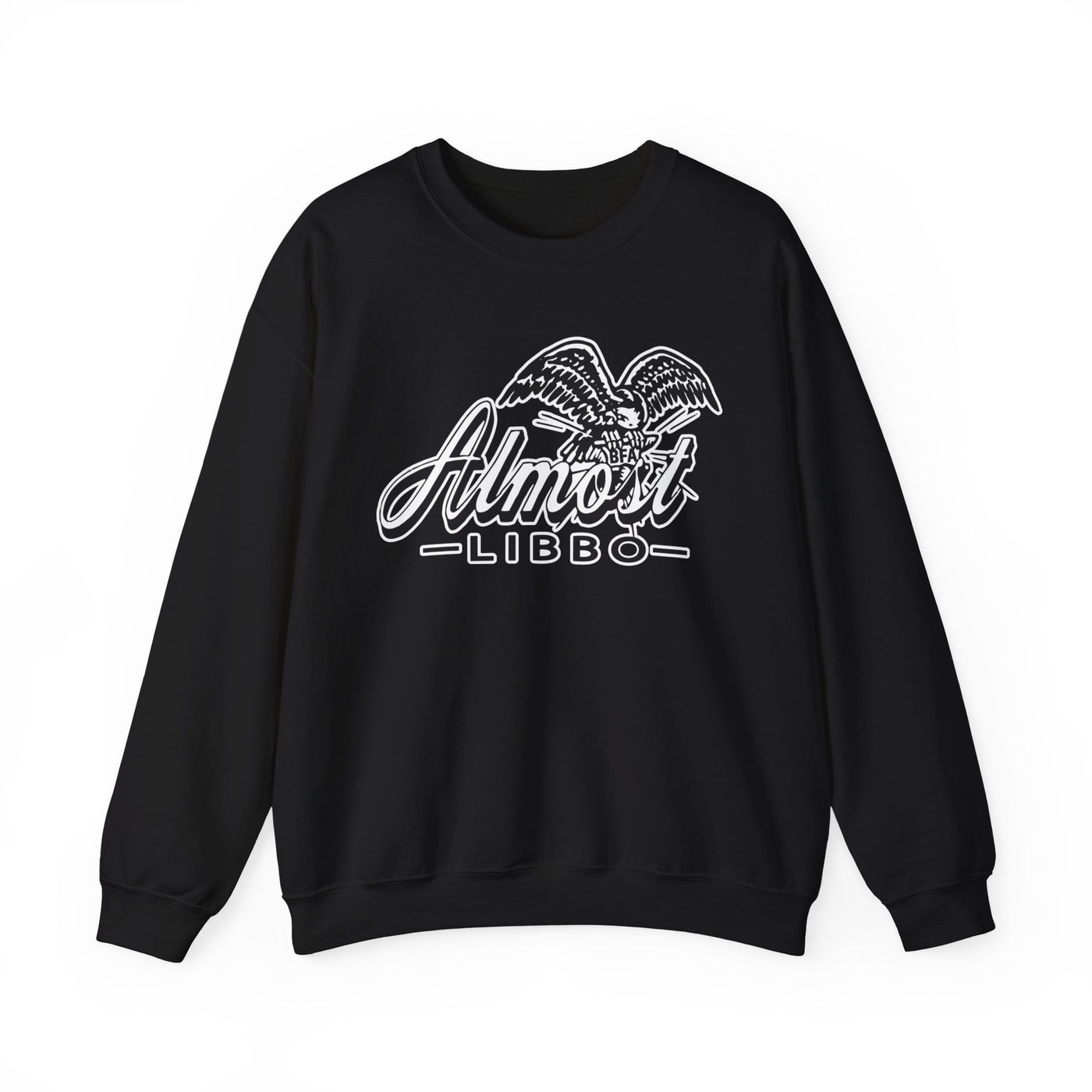 Almost Libbo Sweatshirt