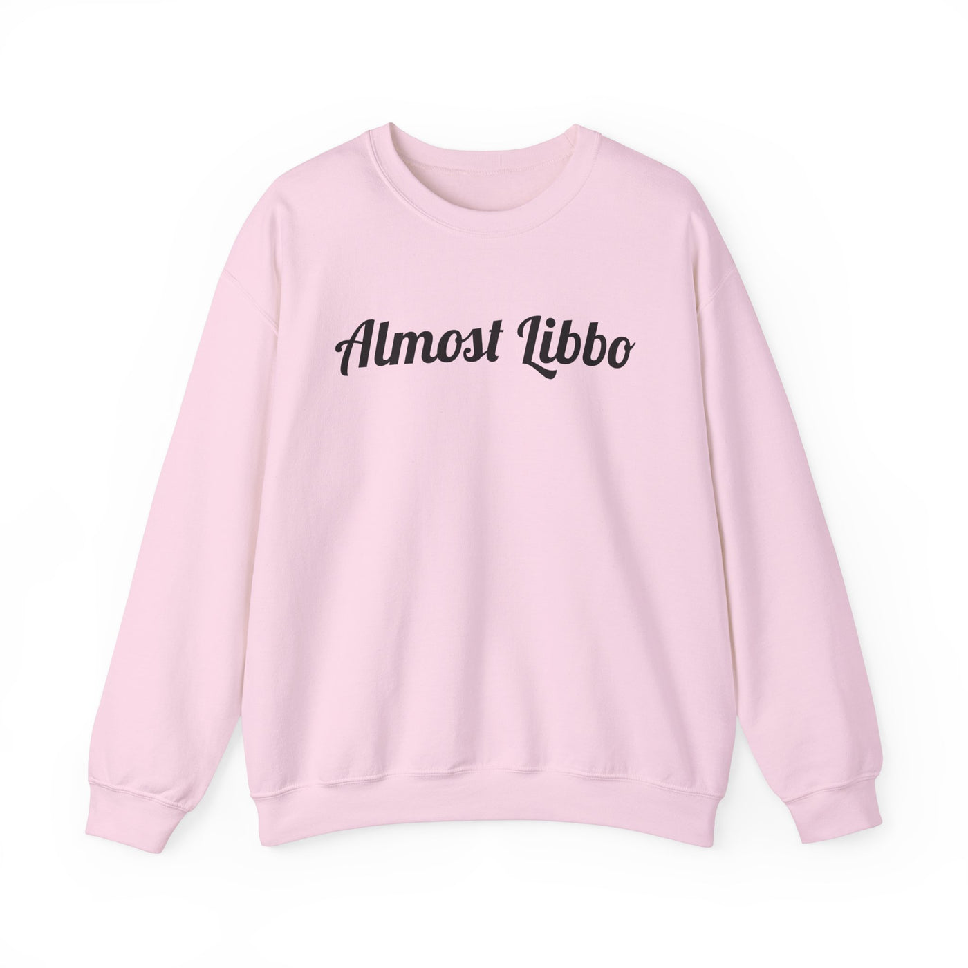 Almost Libbo Sweatshirt