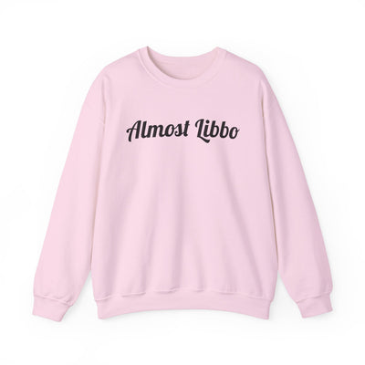 Almost Libbo Sweatshirt