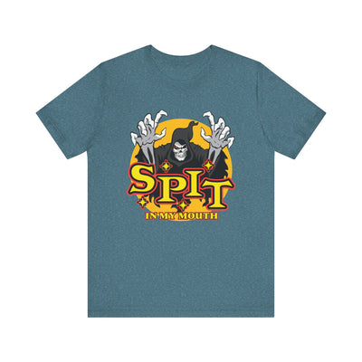 Spit In My Mouth Tee