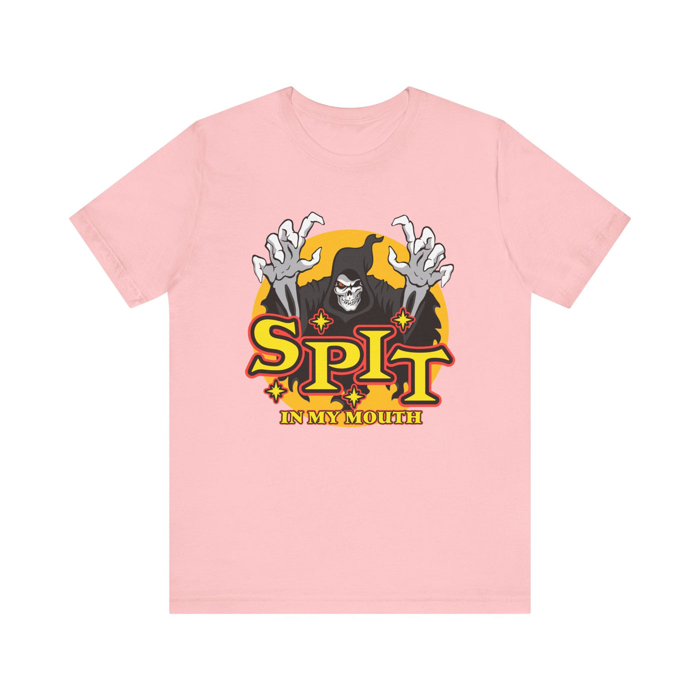 Spit In My Mouth Tee