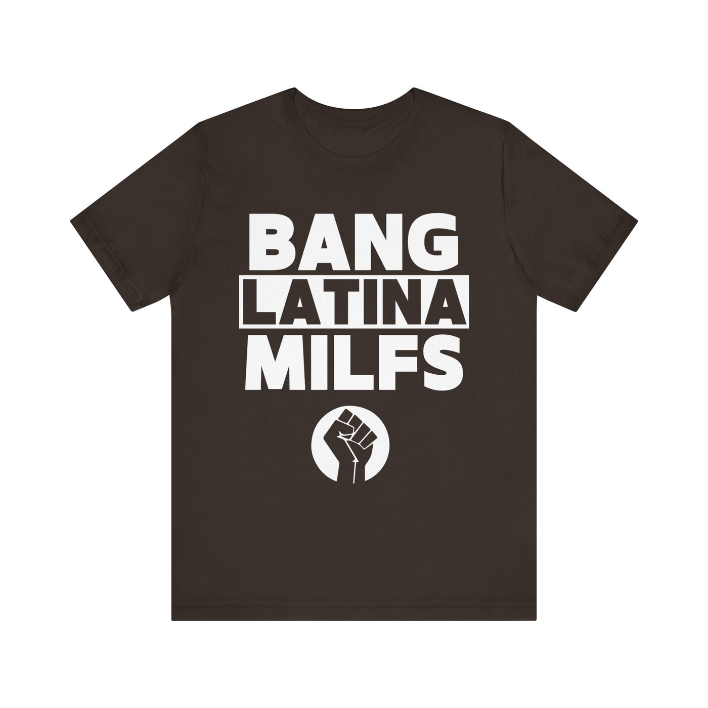 Bang Latina Milfs Tee