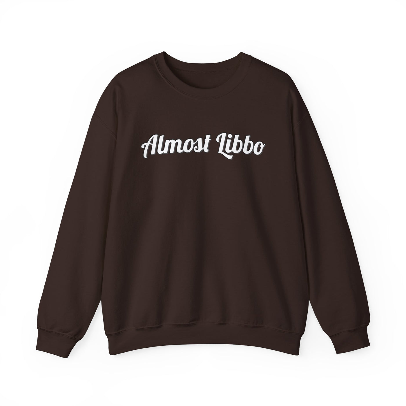 Almost Libbo Sweatshirt