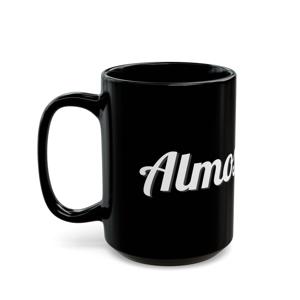 Almost Libbo Mug
