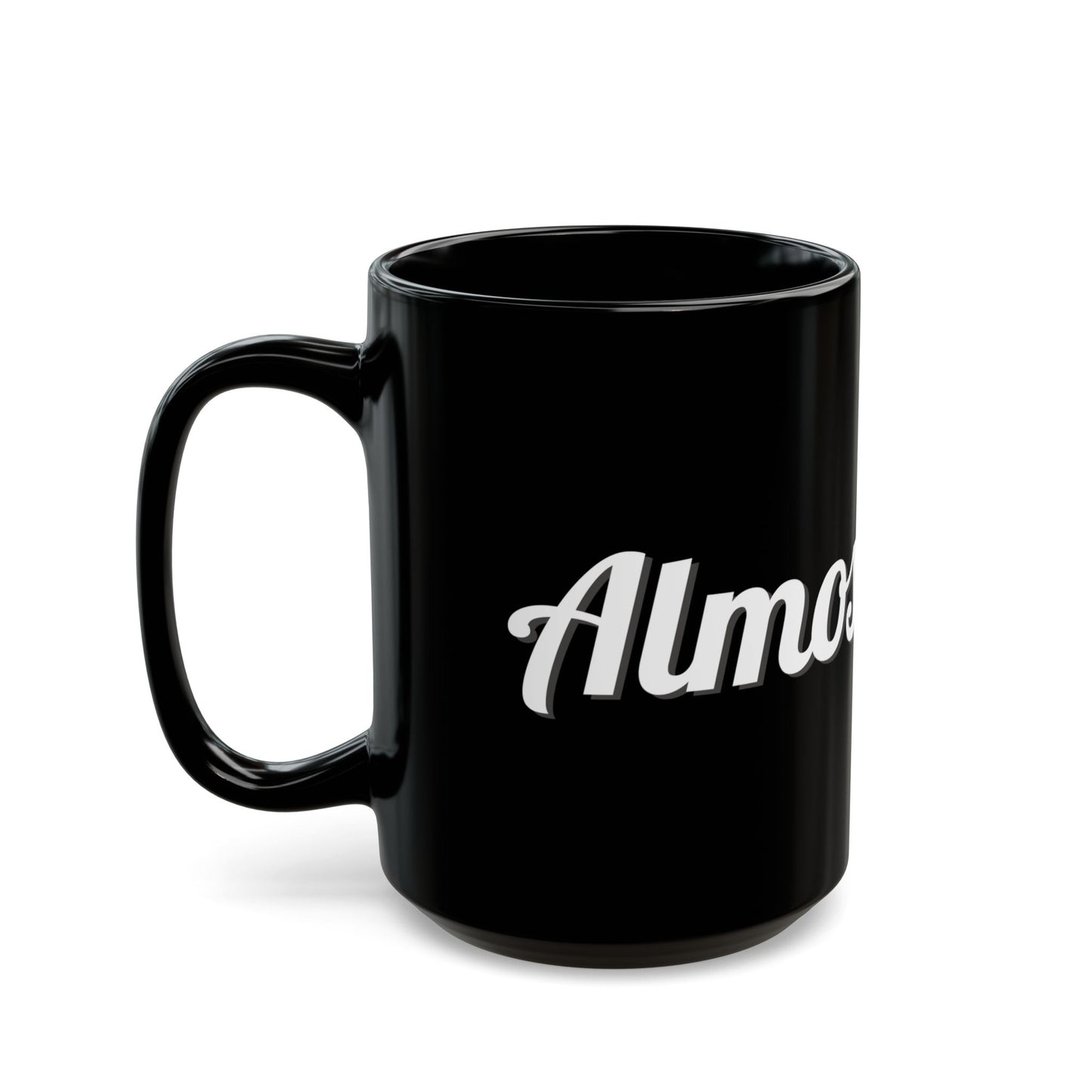 Almost Libbo Mug