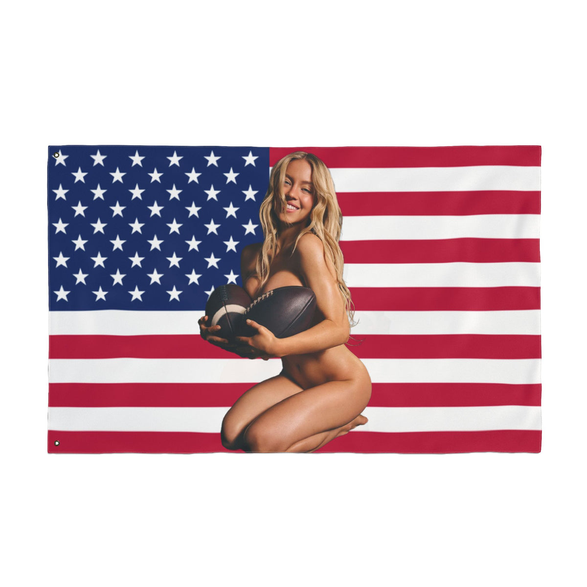 SC SPORTS FLAG