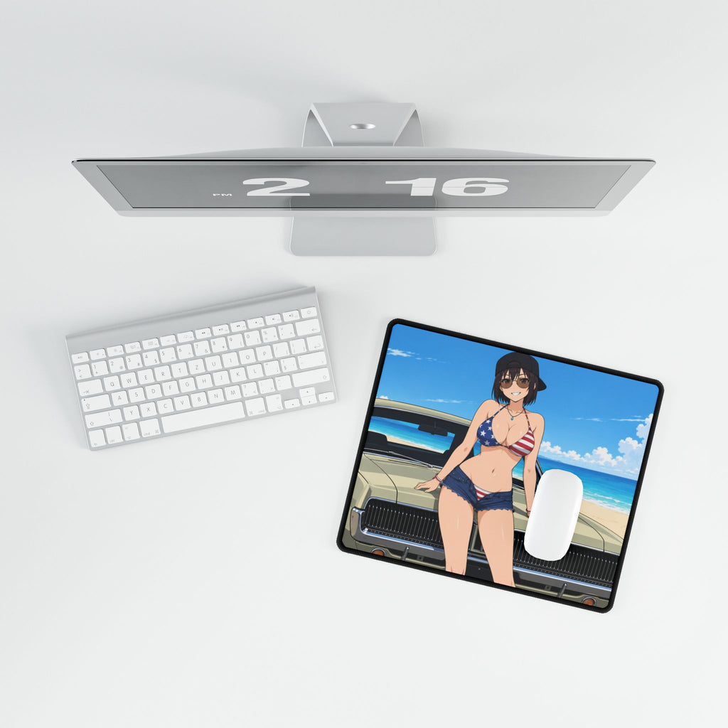Summer Days Mousepad
