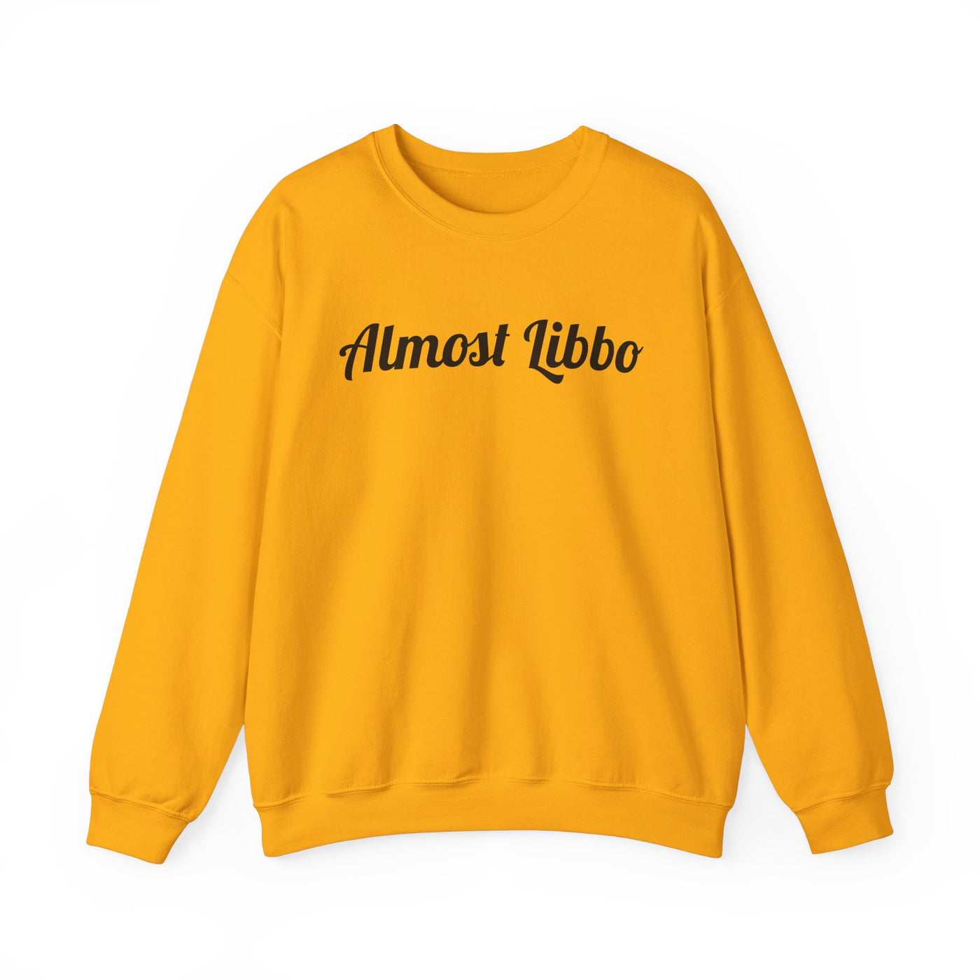 Almost Libbo Sweatshirt