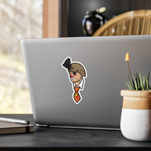 Load image into Gallery viewer, MISS THE CLOWNS STICKER
