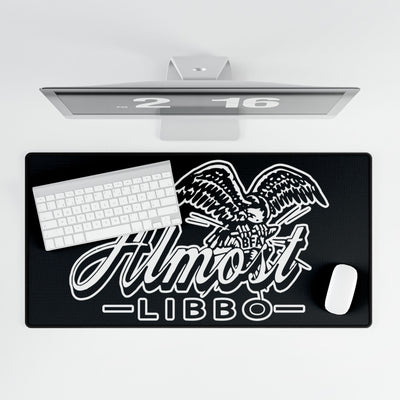 Almost Libbo DeskMat