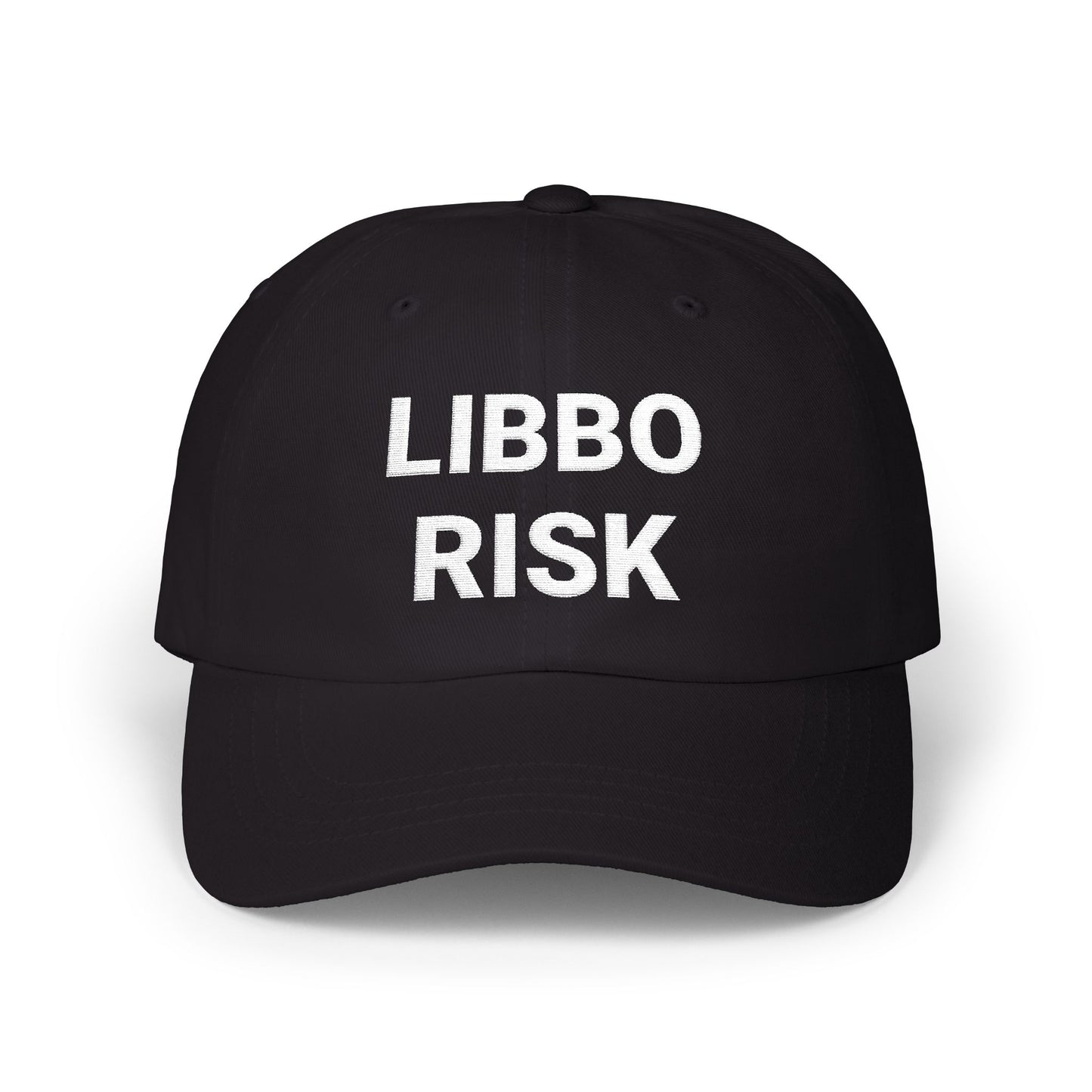 Libbo Risk Dad Cap