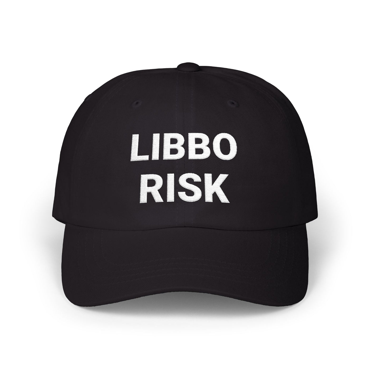 Libbo Risk Dad Cap