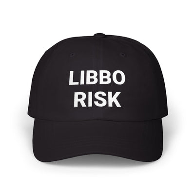 Libbo Risk Dad Cap