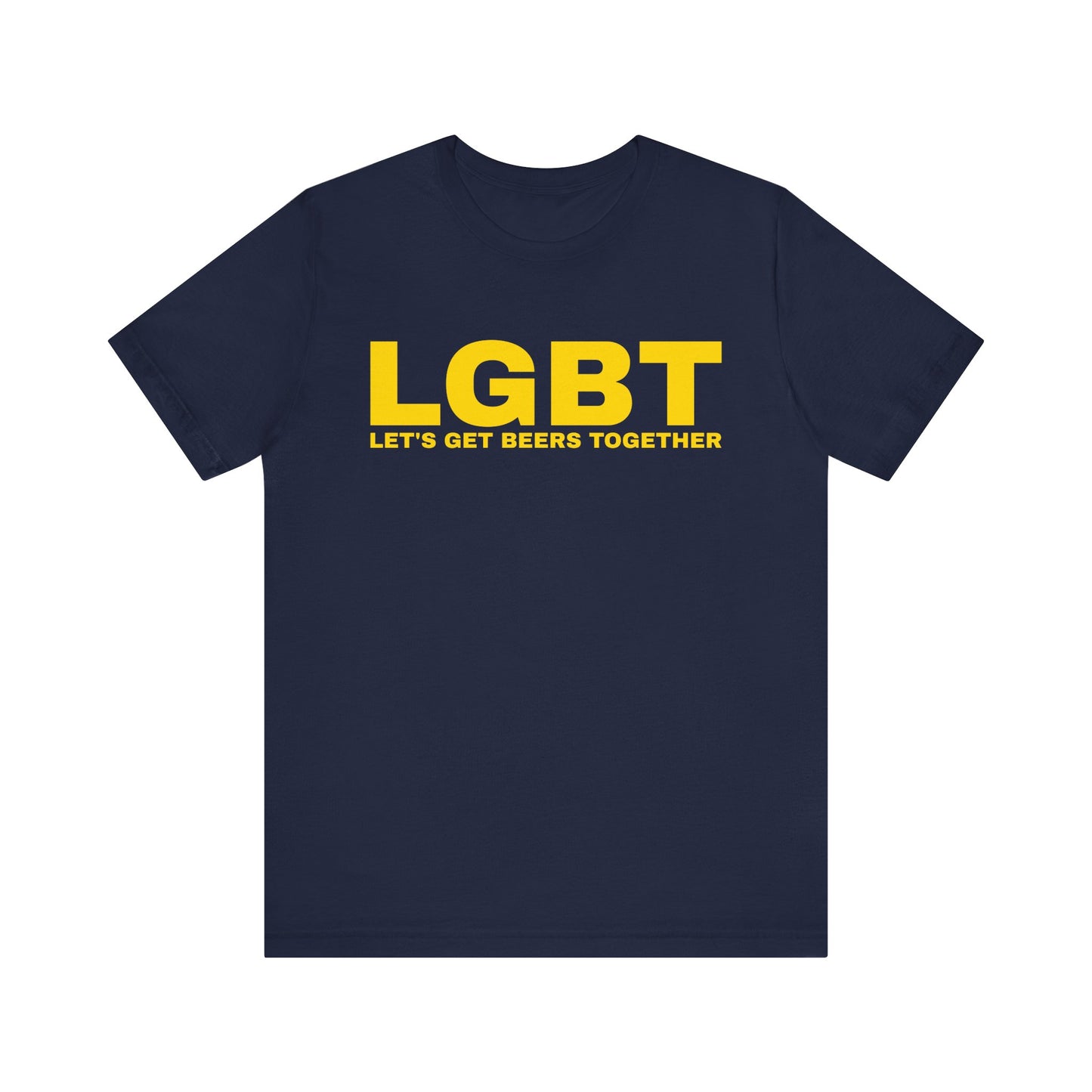 LGBT Tee