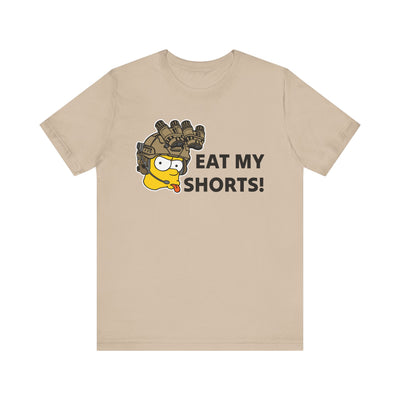 Eat My Shorts Tee