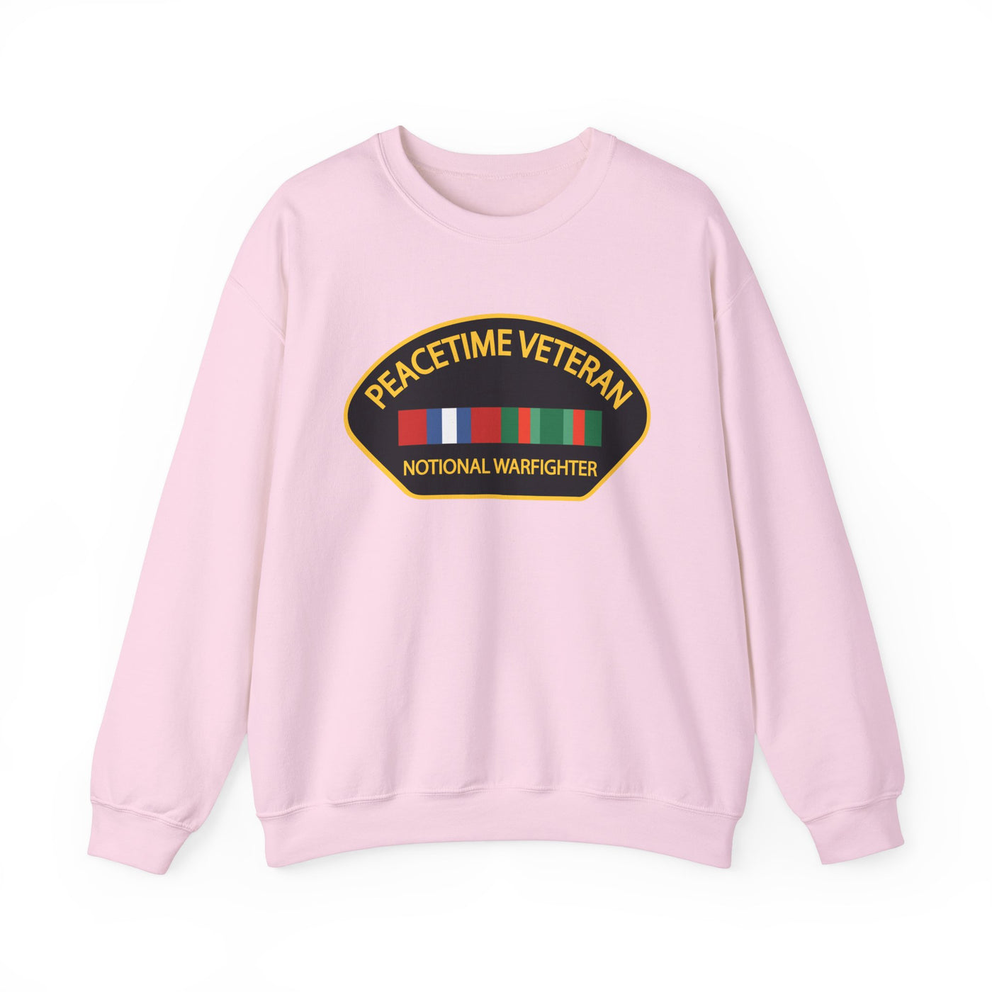 PEACETIME VET Sweatshirt