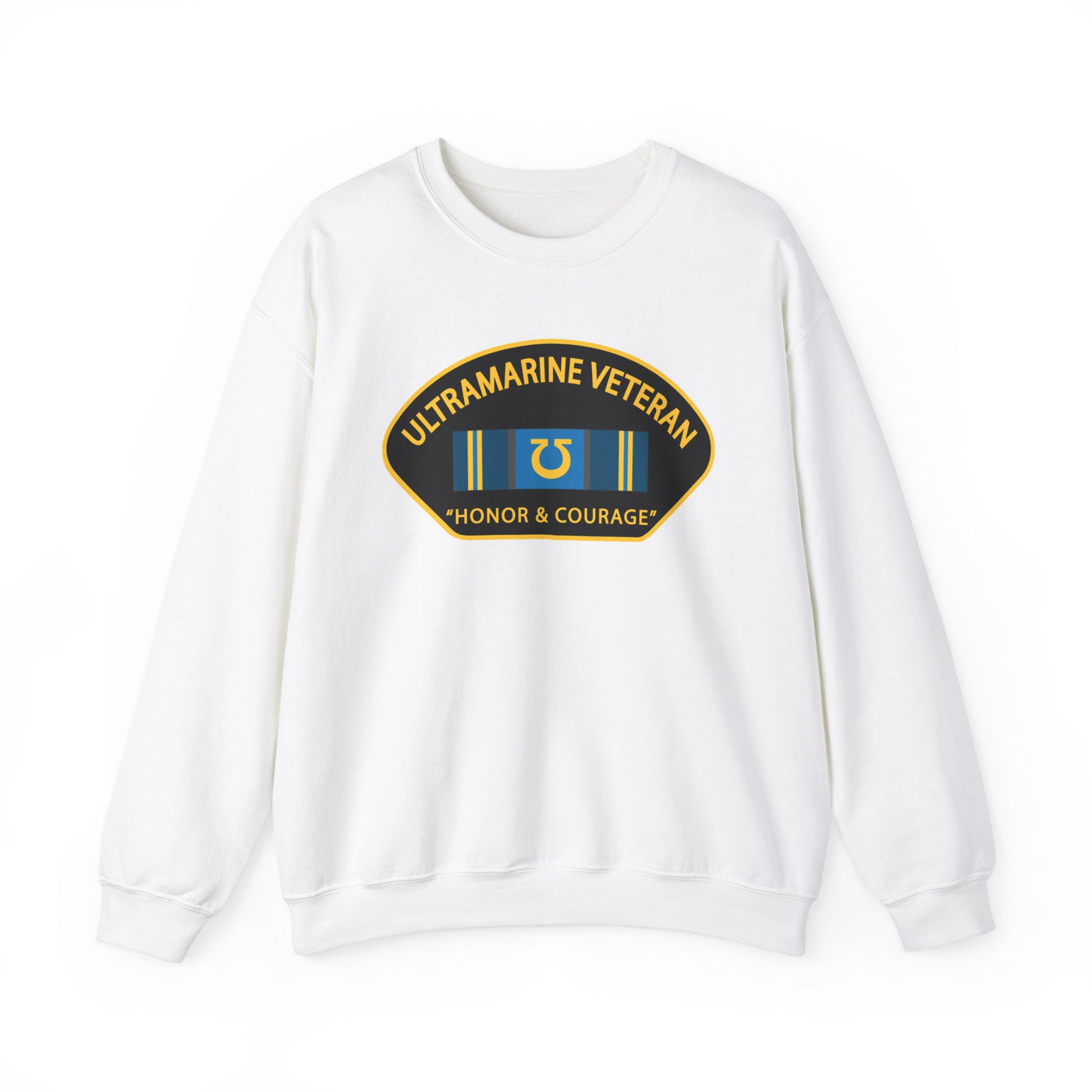 Ultramarine Veteran Sweatshirt