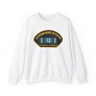 Ultramarine Veteran Sweatshirt