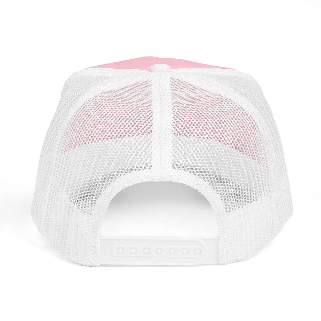 BARRACKS BUNNY VETERAN Foam Hat
